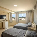 Pousada Mirante Da Prainha