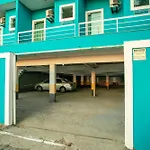 Pousada Mirante Da Prainha