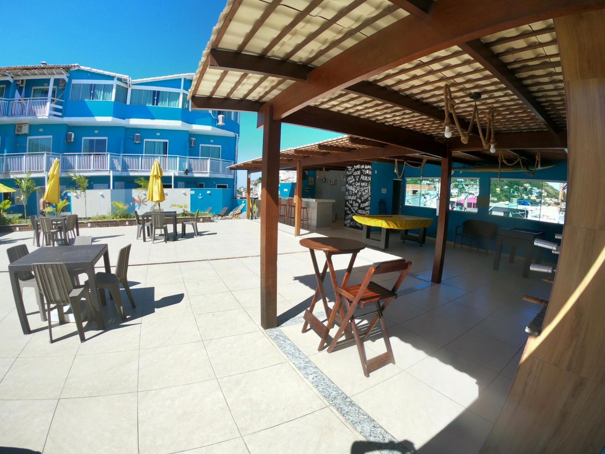 Mirante Da Prainha Hotel Arraial do Cabo