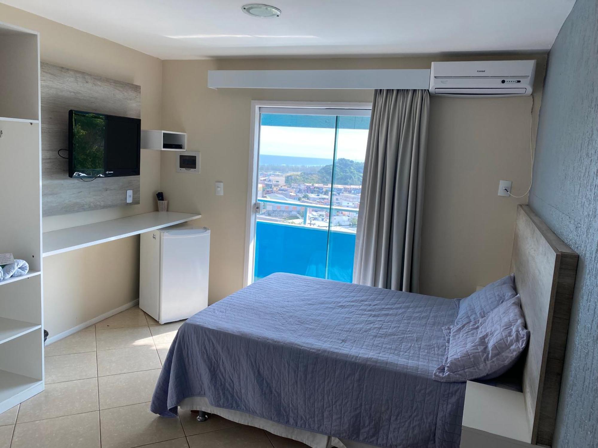 Mirante Da Prainha *