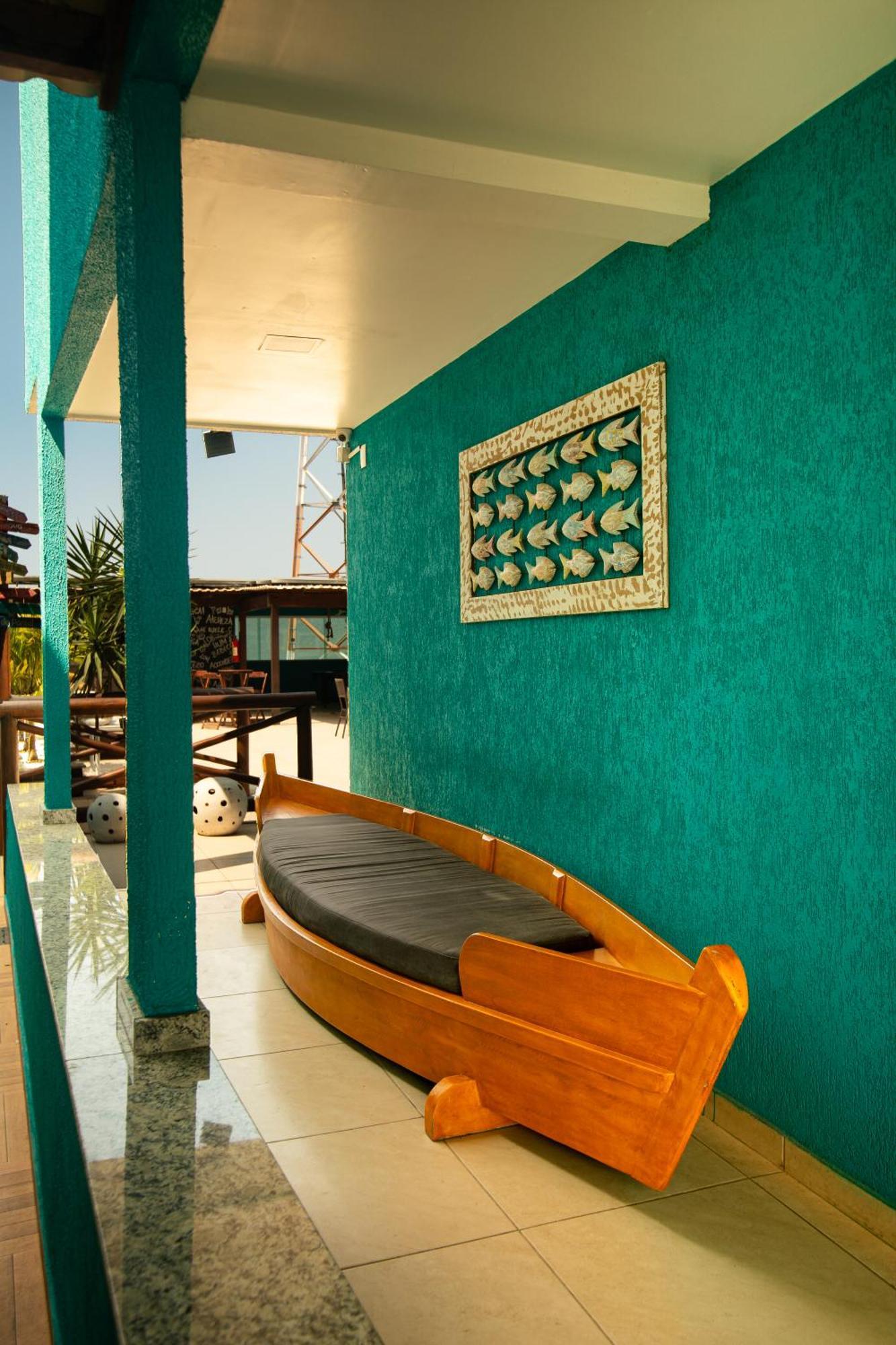 Hotel Mirante Da Prainha Arraial do Cabo